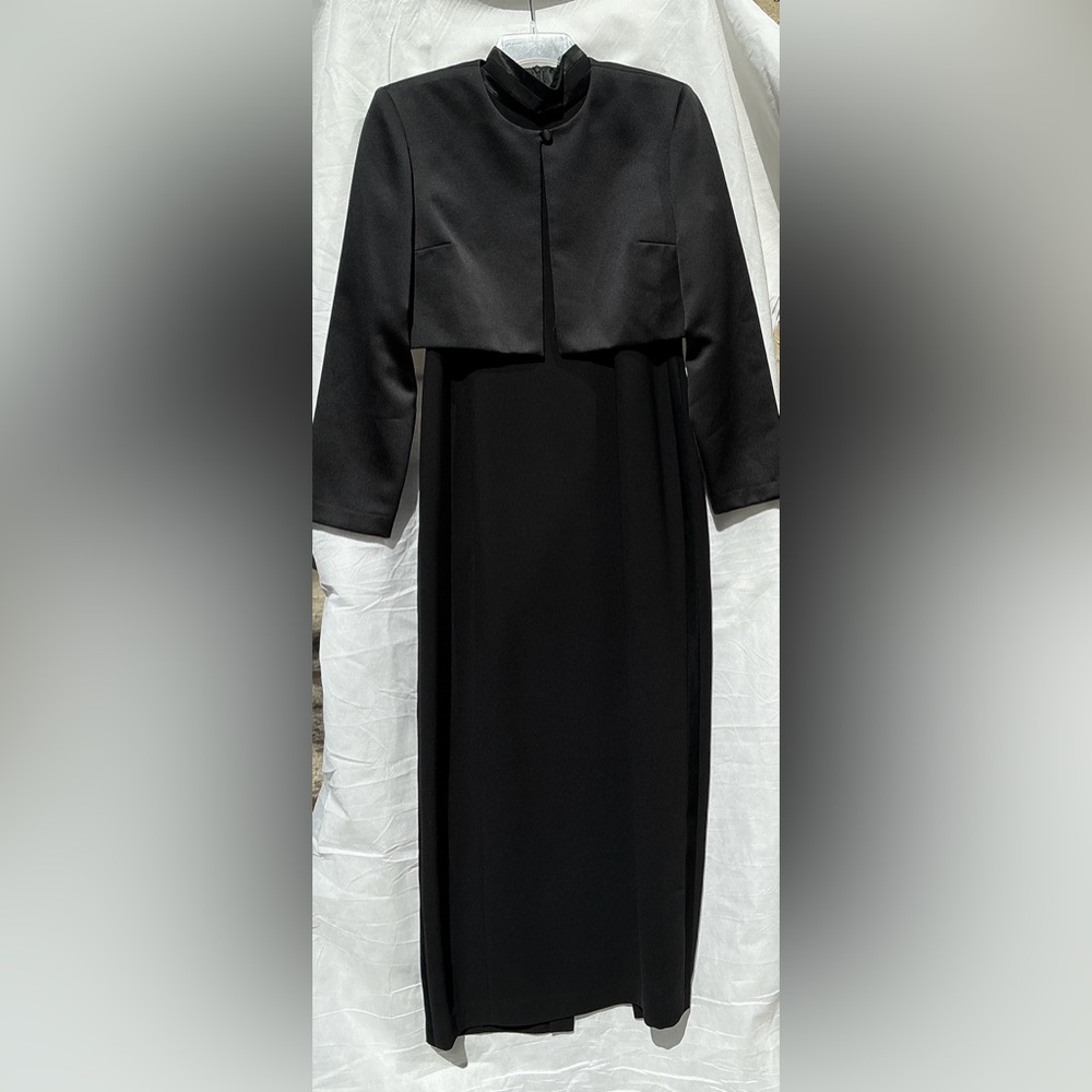 Alex Evenings Formal Dress with Matching Jacket